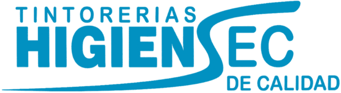 Logotipo Higiensec - Volver al inicio